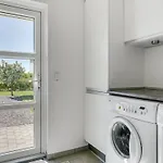 Toja - 700m From The Sea By Interhome בית נופש Nedre Lysabild
