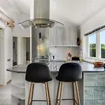 Toja - 700m From The Sea By Interhome בית נופש Nedre Lysabild