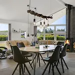 Toja - 700m From The Sea By Interhome * Nedre Lysabild