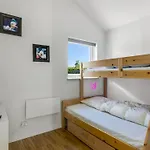 בית נופש Toja - 700m From The Sea By Interhome Nedre Lysabild