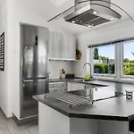 Toja - 700m From The Sea By Interhome Nedre Lysabild