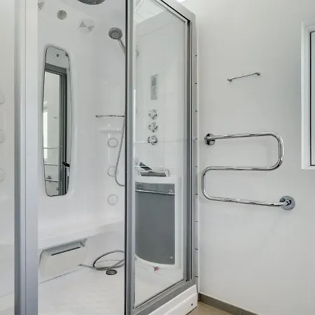 別荘 Toja - 700m From The Sea In Se Jutland By Interhome