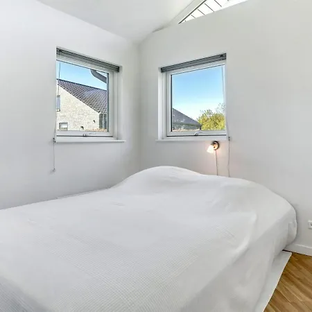 別荘 Toja - 700m From The Sea In Se Jutland By Interhome *