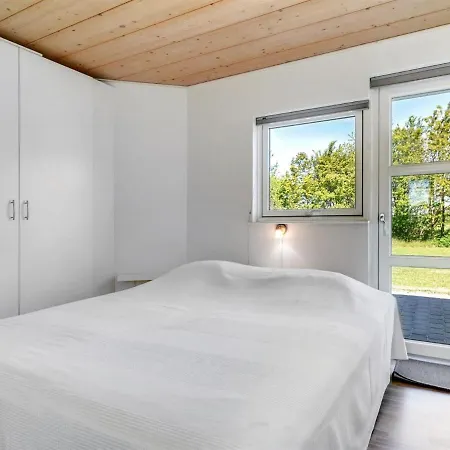 Toja - 700m From The Sea In Se Jutland By Interhome 別荘 *