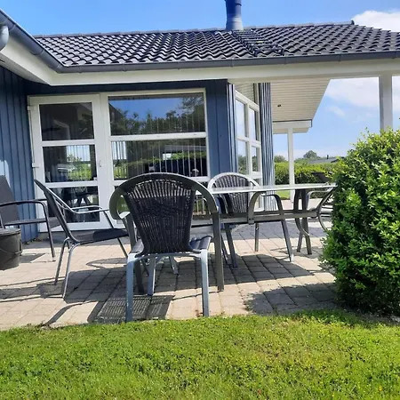 別荘 Toja - 700m From The Sea In Se Jutland By Interhome