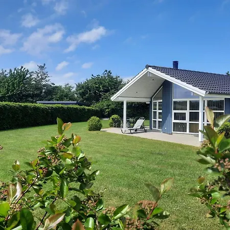 Toja - 700m From The Sea In Se Jutland By Interhome Nedre Lysabild