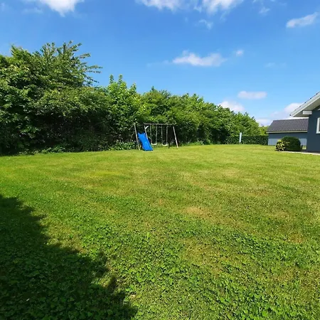 Toja - 700m From The Sea By Interhome * Nedre Lysabild