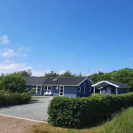 Toja - 700m From The Sea By Interhome Nedre Lysabild