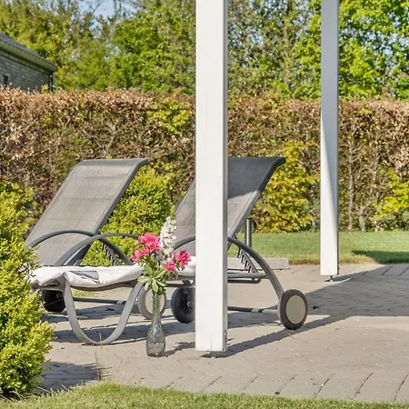 Toja - 700m From The Sea By Interhome Holiday home Nedre Lysabild