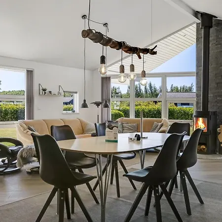 Toja - 700m From The Sea By Interhome * Nedre Lysabild