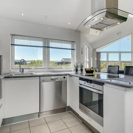 Toja - 700m From The Sea By Interhome Nedre Lysabild