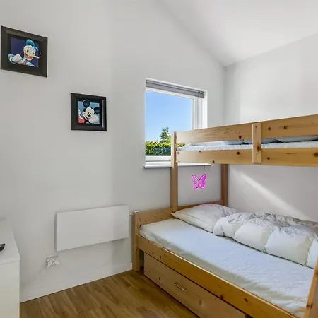 Casa vacanze Toja - 700m From The Sea By Interhome Nedre Lysabild