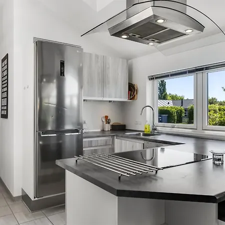 Toja - 700m From The Sea By Interhome Nedre Lysabild