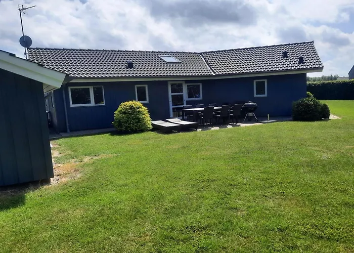 بيت للعطل Toja - 700m From The Sea By Interhome