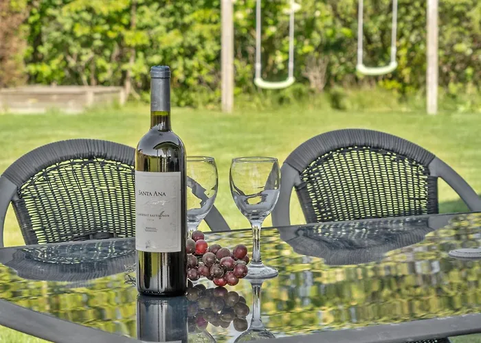 بيت للعطل Toja - 700m From The Sea By Interhome *