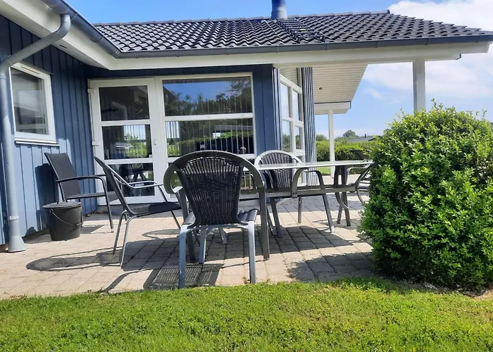 Toja - 700m From The Sea By Interhome Nedre Lysabild