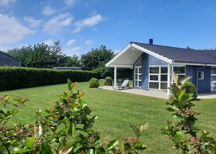 Toja - 700m From The Sea By Interhome *