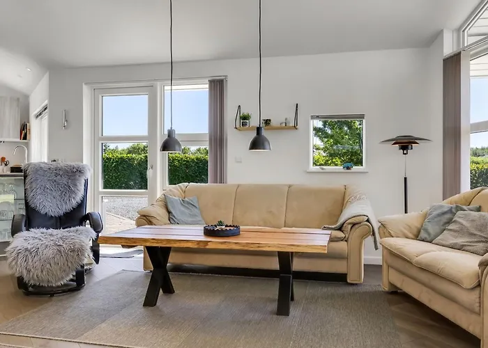 بيت للعطل Toja - 700m From The Sea By Interhome *