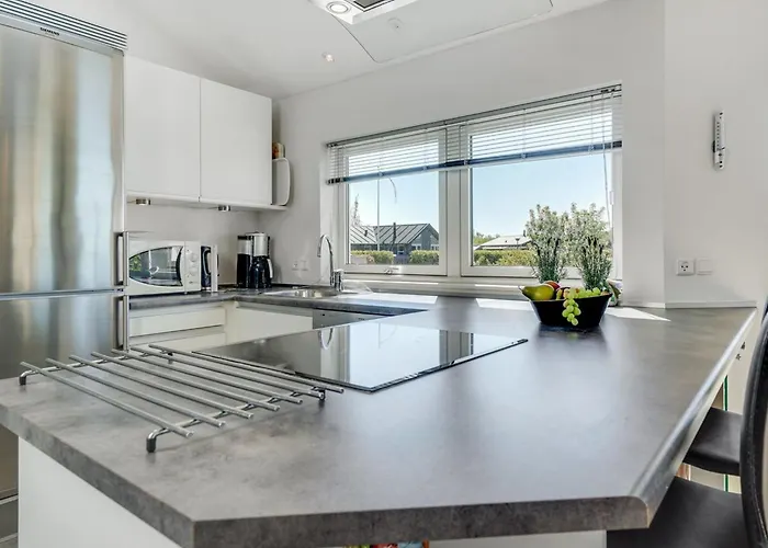 بيت للعطل Toja - 700m From The Sea By Interhome *