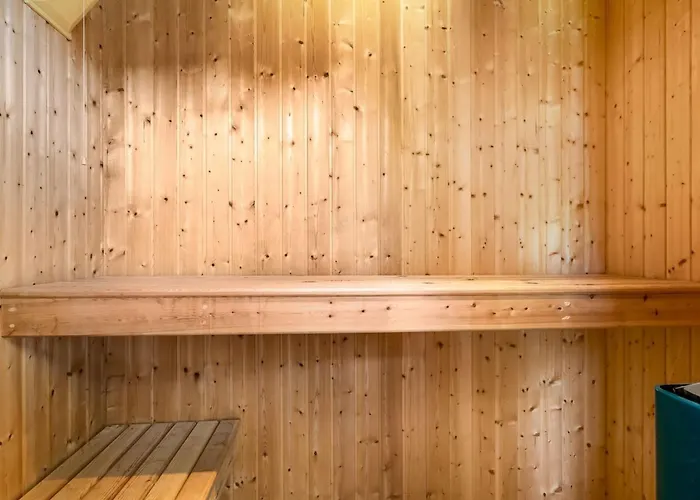 Toja - 700m From The Sea By Interhome *