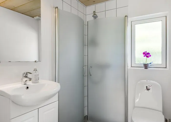 بيت للعطل Toja - 700m From The Sea By Interhome *