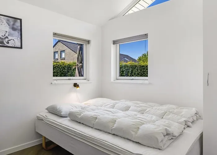 بيت للعطل Toja - 700m From The Sea By Interhome *