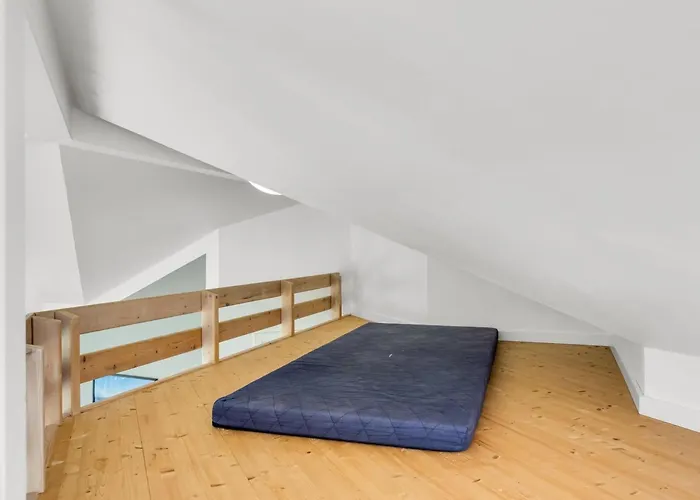 Toja - 700m From The Sea By Interhome Holiday home