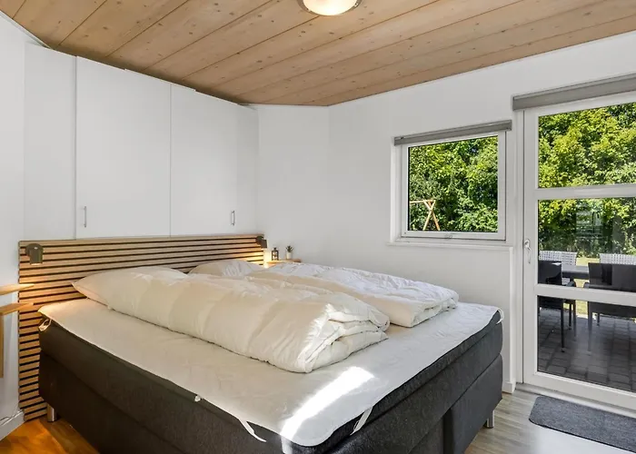 Toja - 700m From The Sea By Interhome * Nedre Lysabild