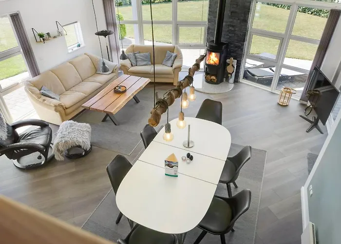 Toja - 700m From The Sea By Interhome Holiday home